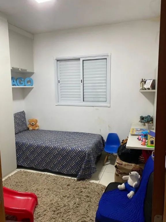 Imagem APARTAMENTO COM 55,00 m² - CAIÇARA - PRAIA GRANDE SP