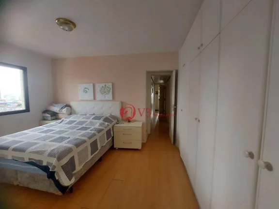 Imagem Apartamento com 3 dormitórios à venda, 150 m por R$ 1.450.000,00 - Tatuap?(C) - São Paulo/SP