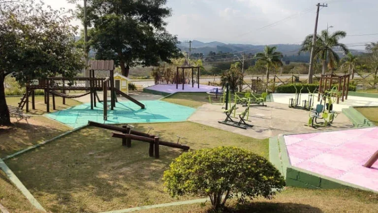 Imagem Lote/ Terreno, 459 m², Condomínio Jaguary Urbanova - São José dos Campos.