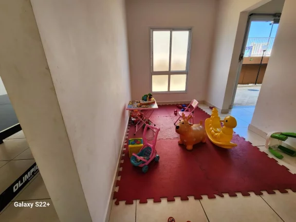 Imagem APARTAMENTO 2 QUARTOS, SENDO 1 SUÍTE, VARANDA, 2 VAGAS - JD SÃO CARLOS