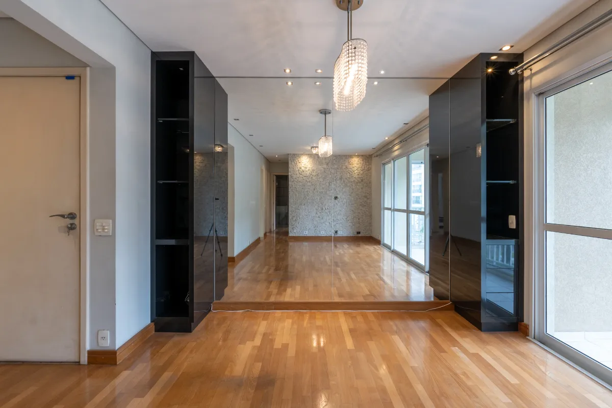 Foto do imóvel Apartamento para venda em Vila Campesina com 2 quartos, sendo 1 suíte, 87m2