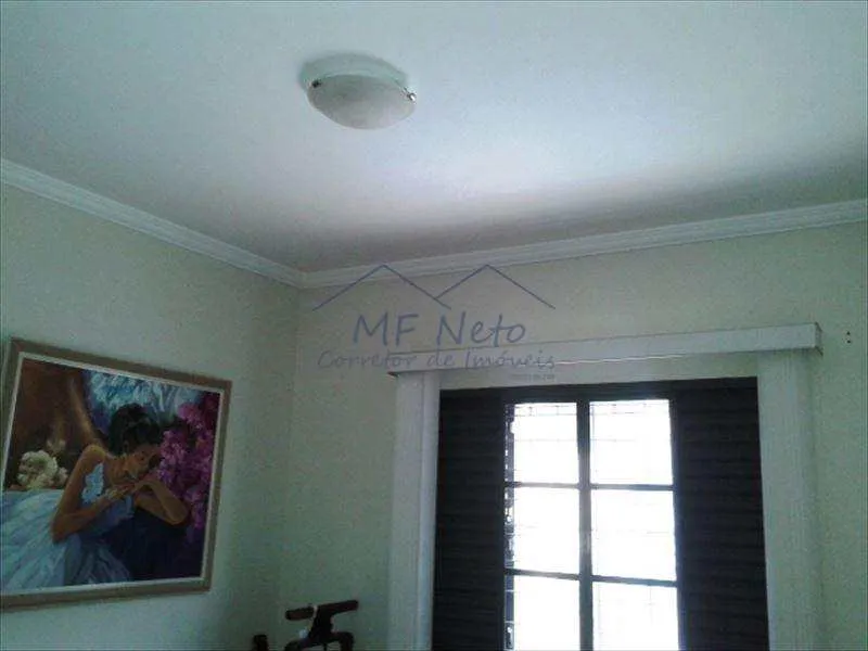 Imagem Casa Padrão