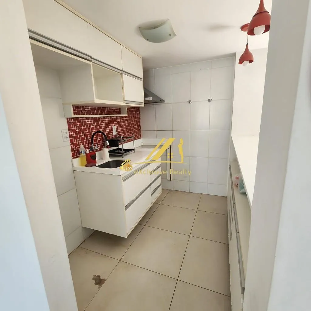 Imagem Apartamento RESIDENCIAL em Lauro de Freitas - Bahia, Vilas do Atlântico