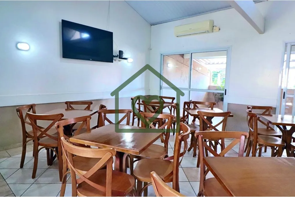 Imagem Casa no condomínio Oxford Houses com 163 m2 distribuídos em 3 dormitórios sendo 1 suíte living p...