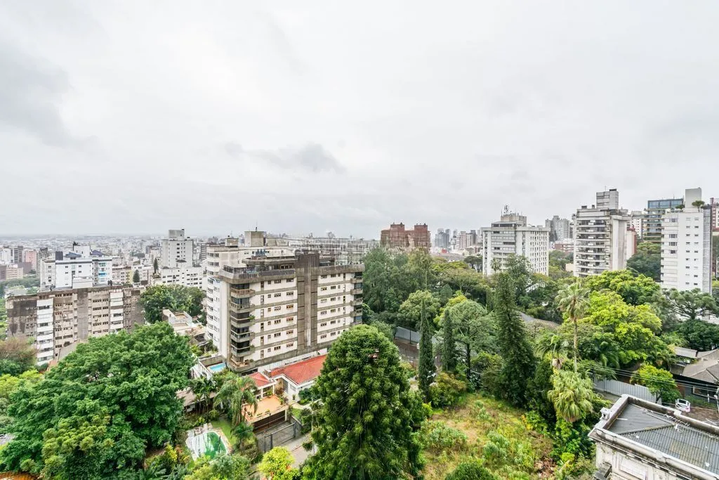 Imagem Apartamento 3 Quartos com Vista Deslumbrante na Quintino - Rio Branco