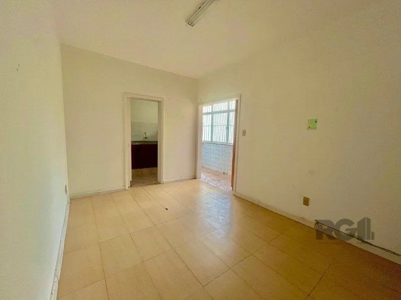 Imagem Apartamento em São João