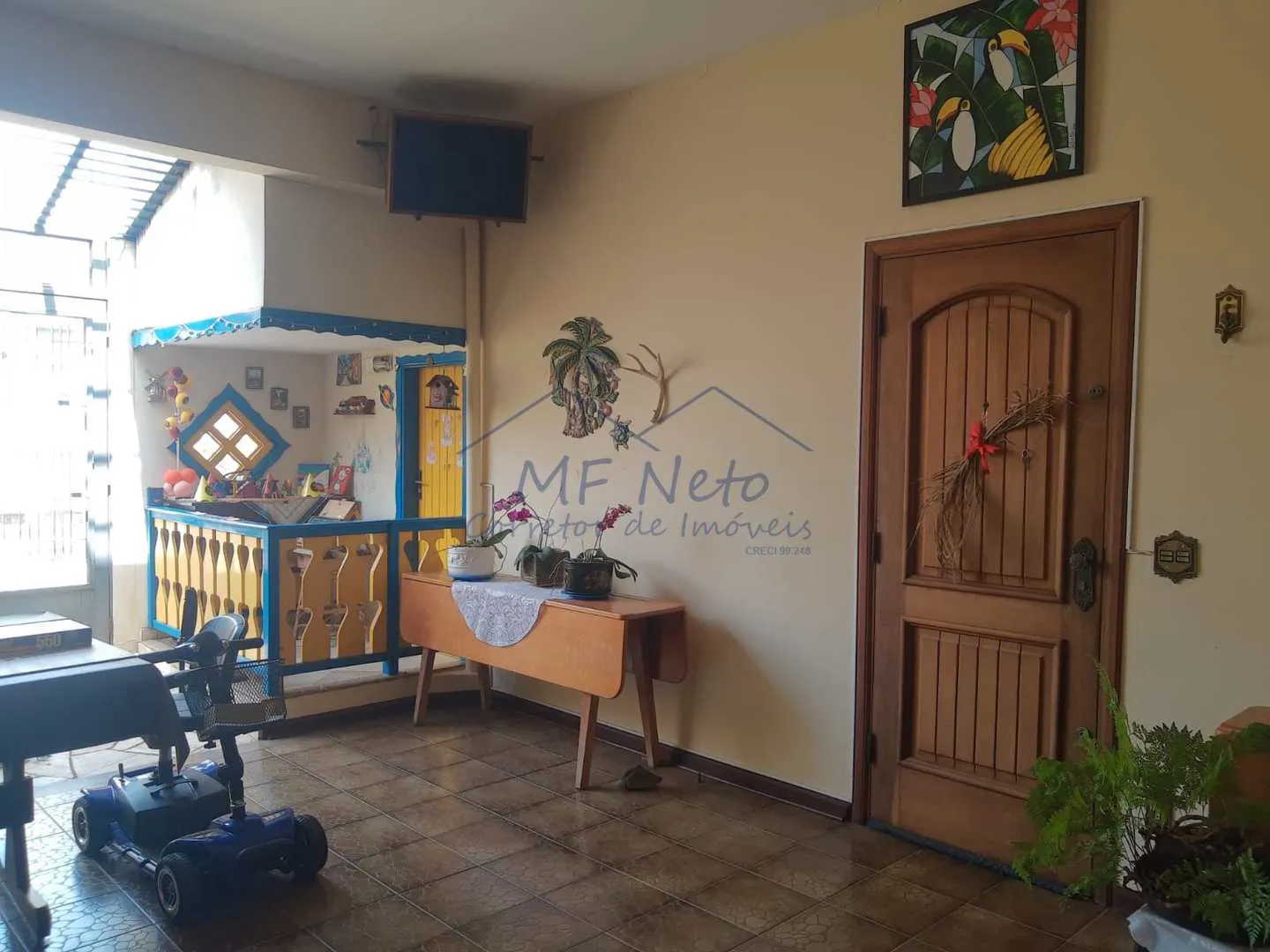 Imagem Casa Padrão