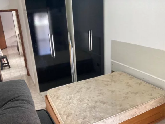 Imagem Apartamento com 1 dormitório à venda, 84 m² por R$ 280.000,00 - Ocian - Praia Grande/SP