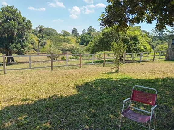 Imagem 2 HECTARES, Casa simples, Galpão, Piscina e Açude, Pimenta, Viamão/RS.