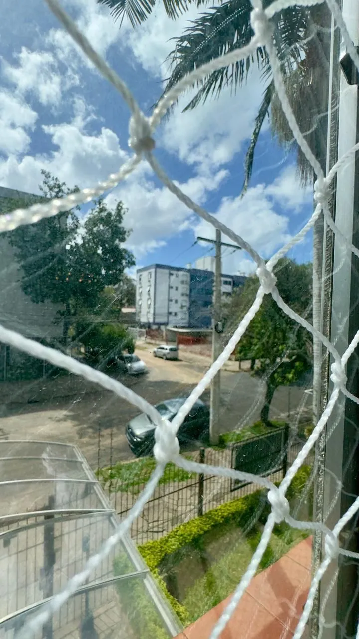 Imagem Excelente apartamento no Edifício Marrakech - Rua Itararé, 110