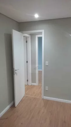 Imagem APARTAMENTO À VENDA VILA ISA 3 DORMITÓRIOS SENDO 1 SUITE VARANDA GOURMET