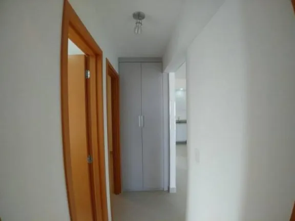 Imagem Apartamento com 2 Quartos para Alugar, 65 m² em Vila Curuçá - Santo André