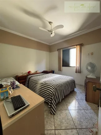 Imagem Apartamentos no Litoral para venda em Praia Grande no bairro Guilhermina