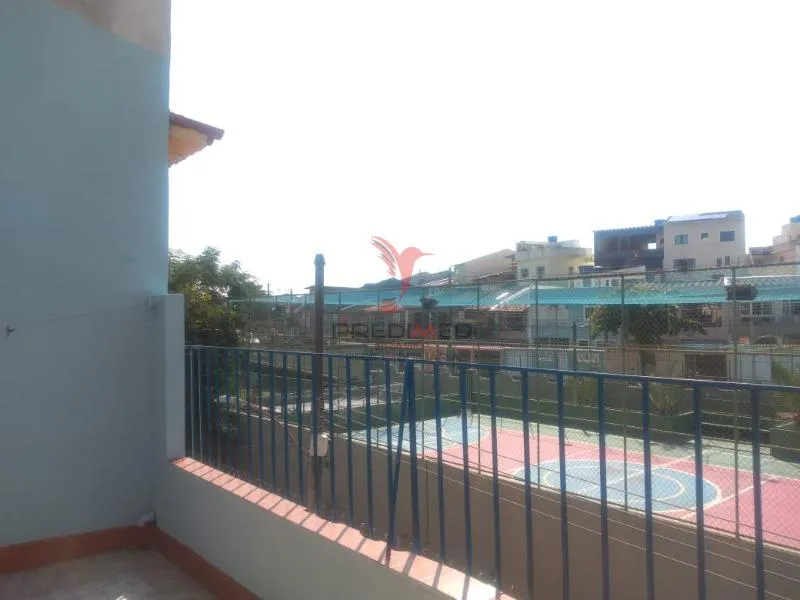Imagem Casa 5 dormitórios 95m² 1 vaga Portuguesa Rio de Janeiro/RJ