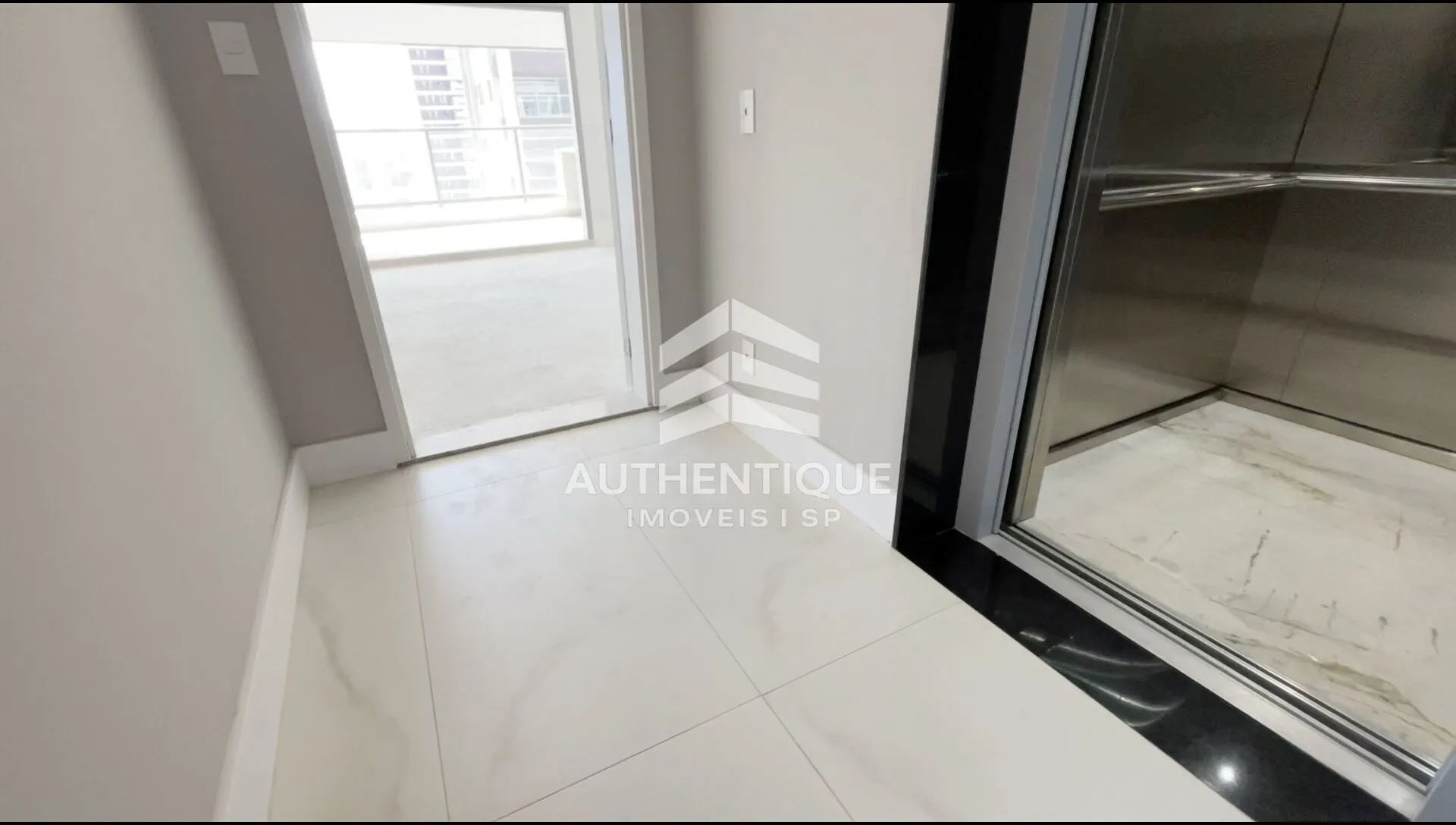 Imagem ATMOSFERA BROOKLIN - Apartamento à venda em São Paulo/SP