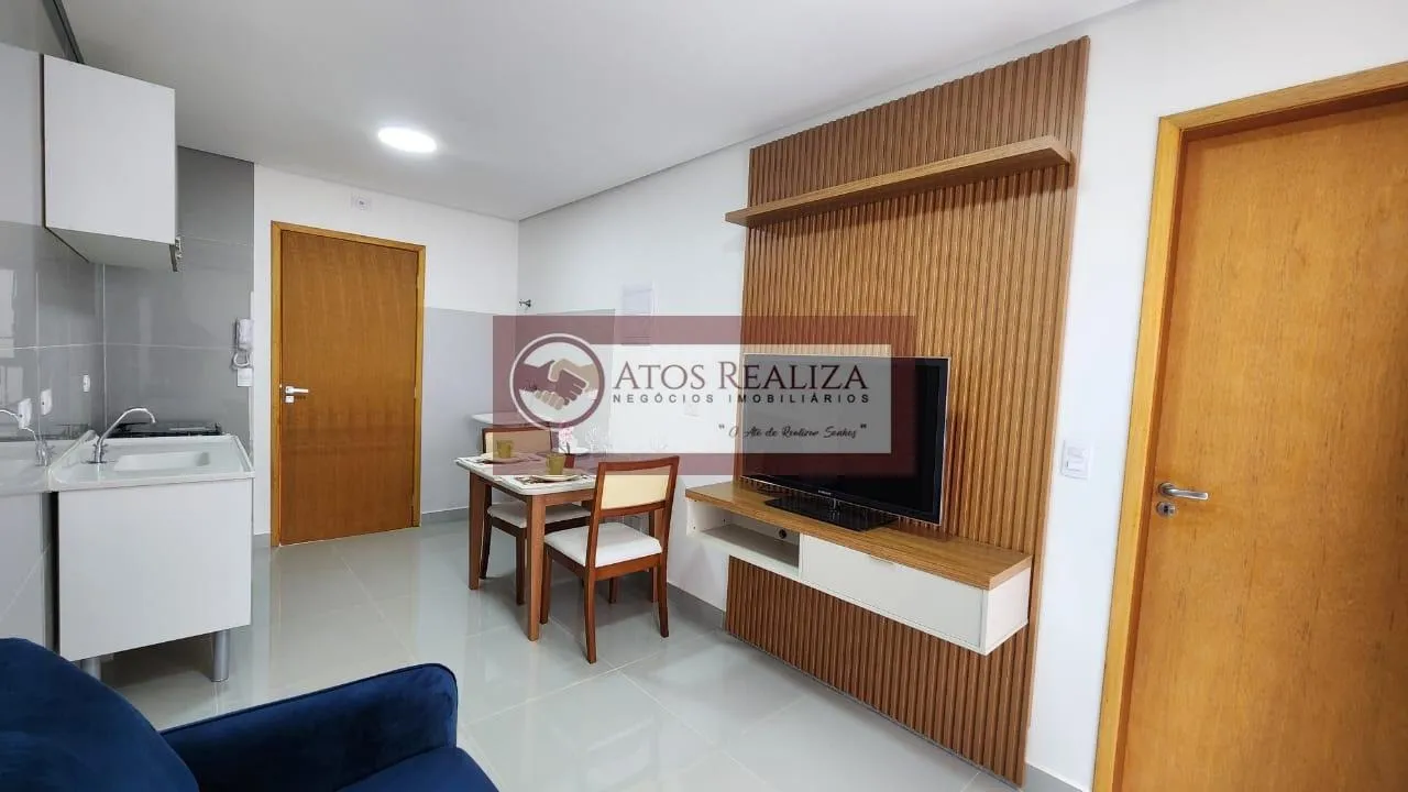 Imagem Studio para Alugar no Cupecê, SP | 29m², 1 Dorm, 1 Banheiro, R$ 1.700. OPORTUNIDADE.