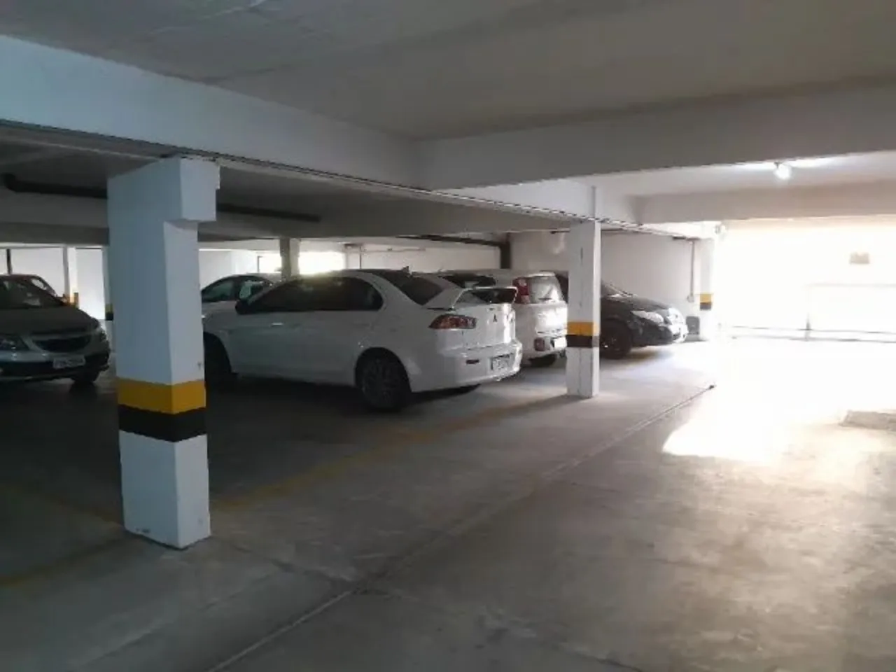 Imagem Venda de Apartamento de 2 Quartos na Vila Augusta, Sorocaba-SP: 2 banheiros, sala, garagem e 67m² de área!