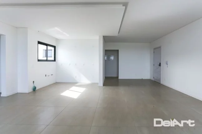 Imagem Apartamento 4º Pavimento - DE FRENTE - 144,00m2 (privativos) - 03 quartos (c/ suíte) - Residencial Marbella - Jardim do Moinho (ladinho da UNC) - R$ 7