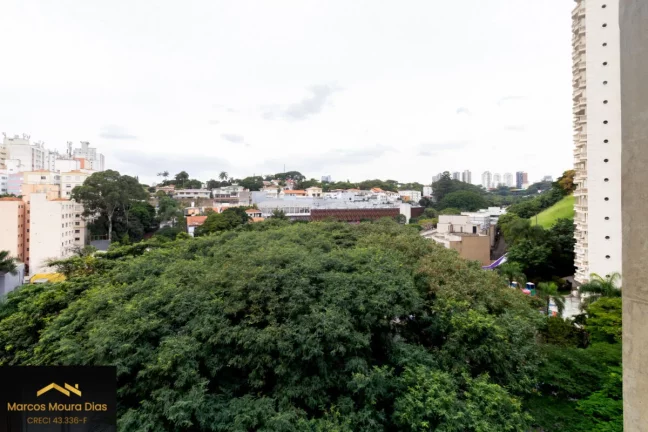 Imagem Apartamento 141 m²com 3 dormitórios (1 suíte) , 1 Vaga de garagem, Sumaré. Edifício com Gerador