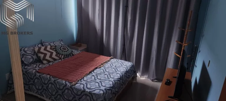 Imagem Casa em Condomínio à Venda em Arraial do Cabo-RJ, Massambaba: 2 Quartos, 1 Suíte, 60m² - Imperdível!
