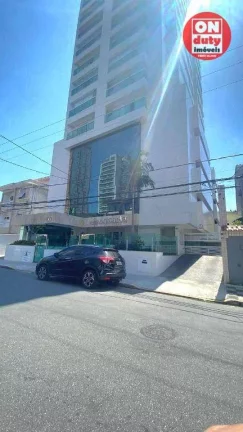 Imagem Apartamento 2 quartos à venda, 63 m² por R$ 832.000 - Embaré - Santos/SP