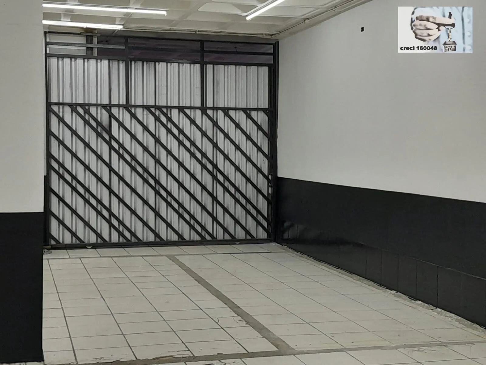 Imagem Loja Ponto Comercial em Vila Irmãos Arnoni, São Paulo/SP