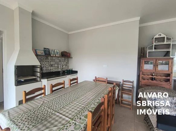 Imagem Linda casa à venda com 3 suítes com closet inteira climatizada no Condomínio Palmeiras Imperiais em Salto SP