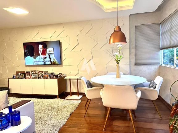 Imagem Apartamento à venda bairro Embaré