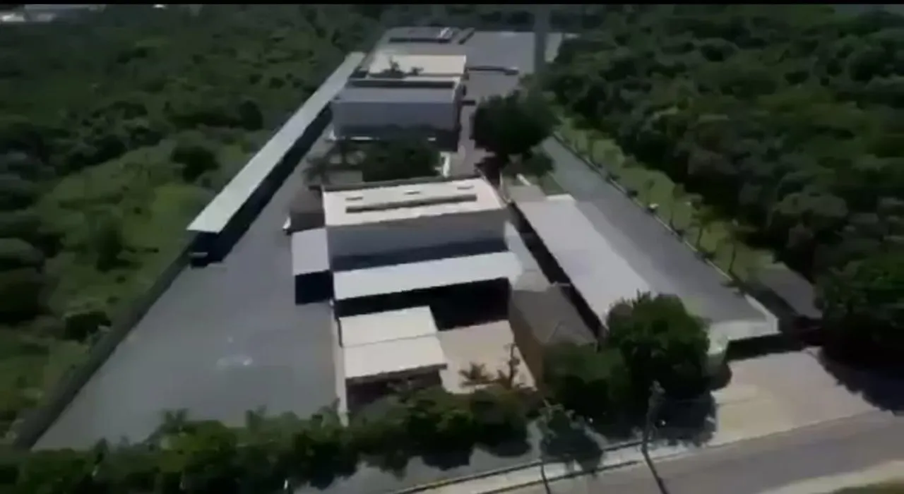 Foto do imóvel Galpão disponível para venda e locação na Zona Industrial de Sorocaba em IPORANGA, SOROCABA - SP