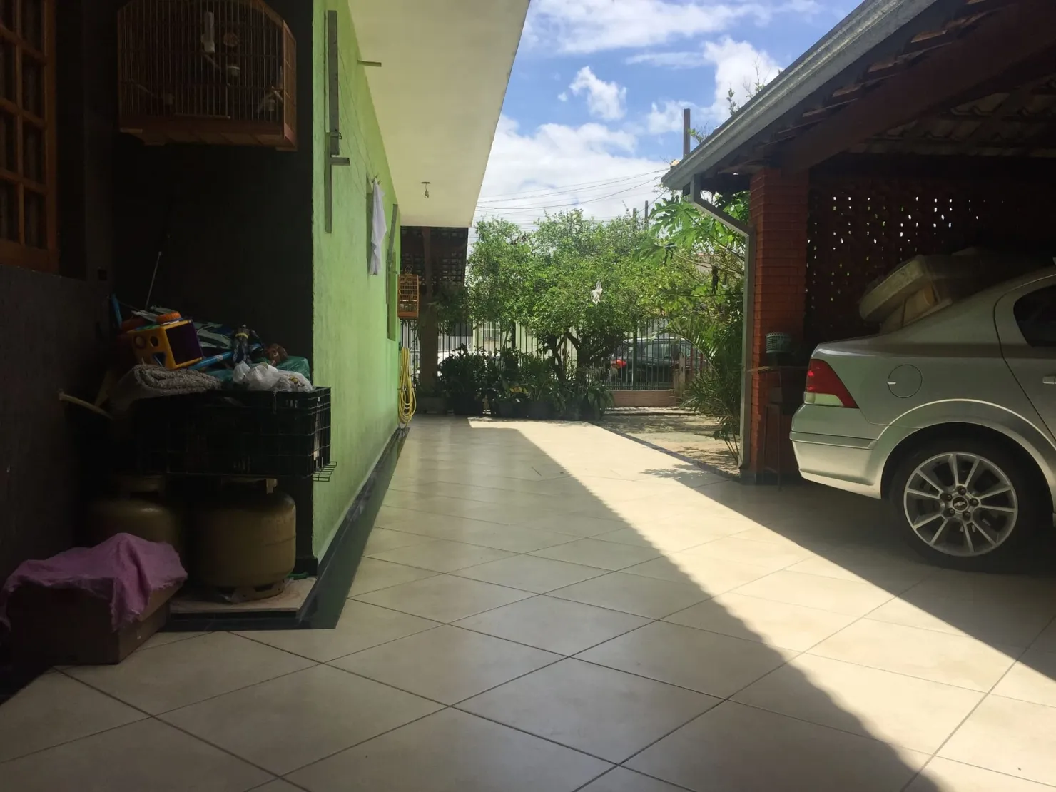 Imagem Casa à venda 3 Quartos, 1 Suite, 3 Vagas, 294M², Mantiqueira, Pindamonhangaba - SP