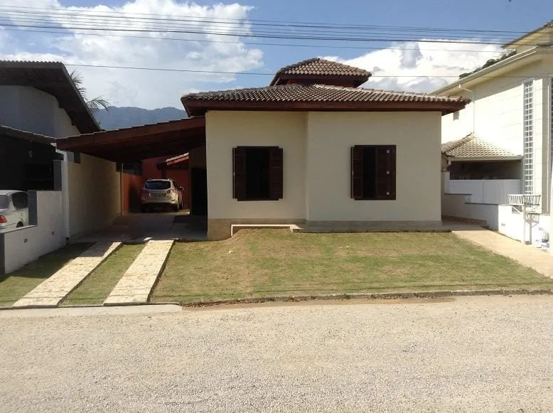 Imagem Casa à venda 4 Quartos, 2 Suites, 5 Vagas, 432M², Horto, Ubatuba - SP | CONDOMÍNIO PARK HILLS