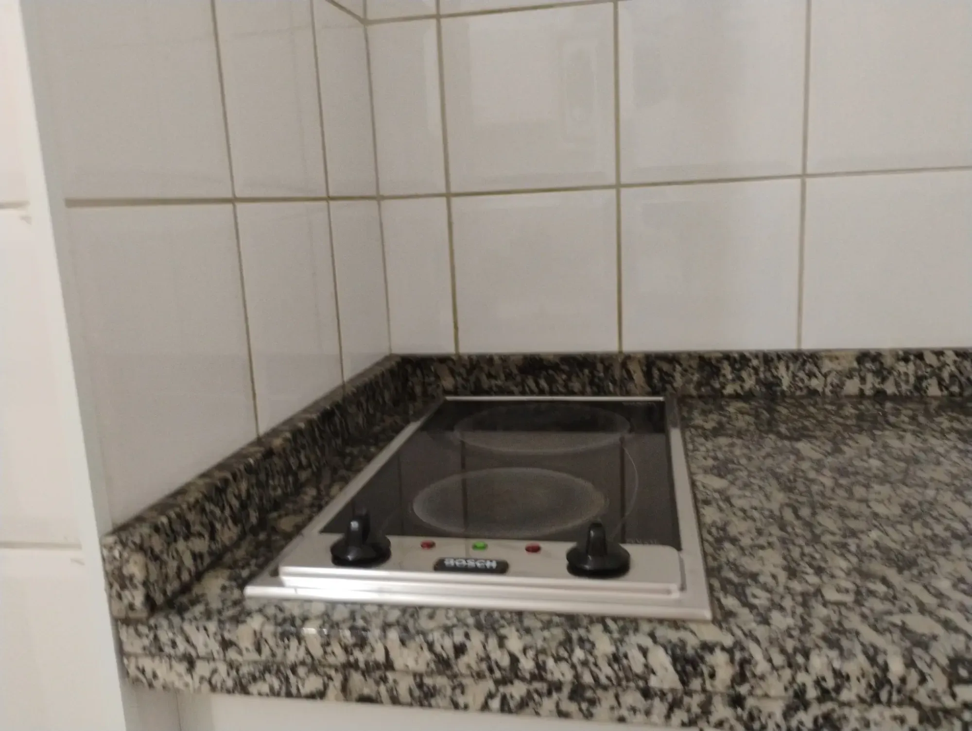Imagem Apartamento com 1 Quarto para Alugar, 41 m² em Perdizes - São Paulo