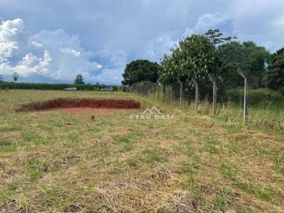Imagem Terreno à venda, 2014 m² por R$ 450.000 - Artemis próximo à Nova Klabin - Piracicaba/SP
