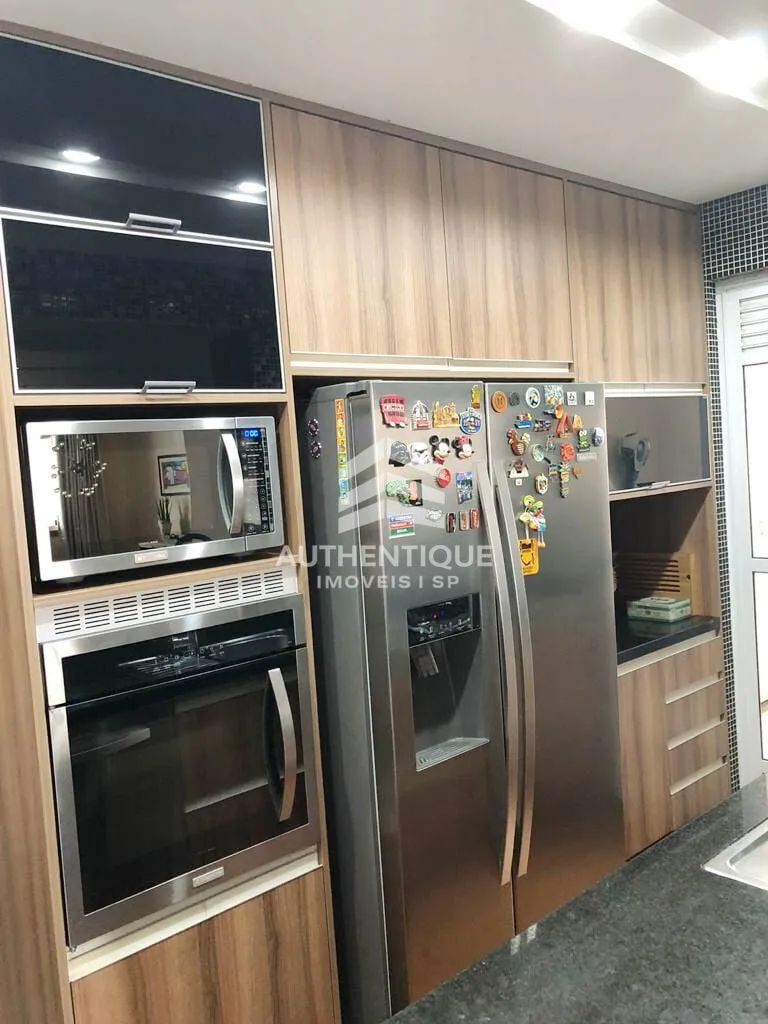 Imagem ARCADIA CENTRO SAO BERNARDO DO CAMPO - Apartamento à venda no bairro Centro - São Bernardo do Campo/SP