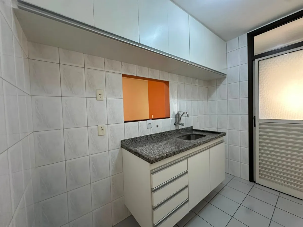 Imagem Apartamento para venda em Jardim Marajoara com 3 quartos, sendo 1 suíte, 70m2