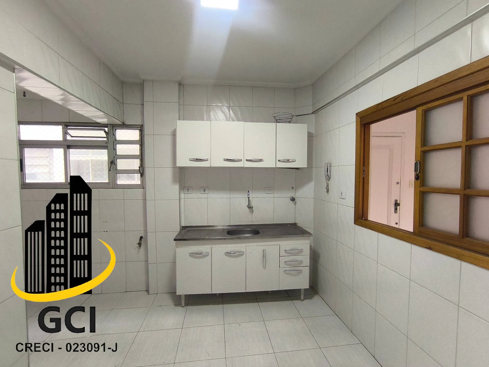 Imagem Apartamento com 2 Quartos à venda, 84m² - Barra Funda