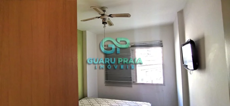 Imagem Apartamento à venda no bairro Astúrias - Guarujá/SP