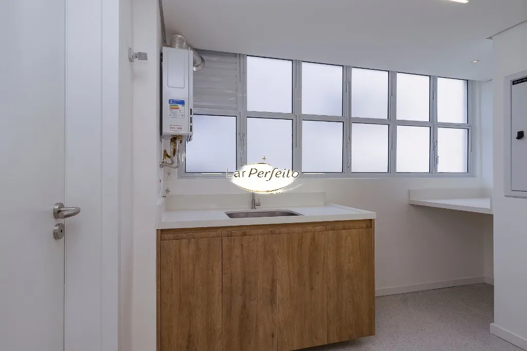Imagem APARTAMENTO RESIDENCIAL em SÃO PAULO - SP, JARDINS