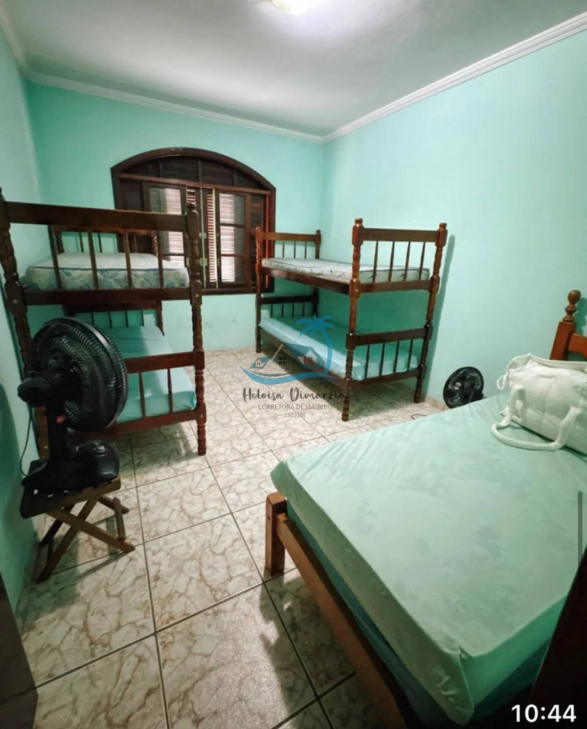 Imagem Sobrado com 5 dormitórios a venda no centro de ubatuba - próximo pça 13 de maio.