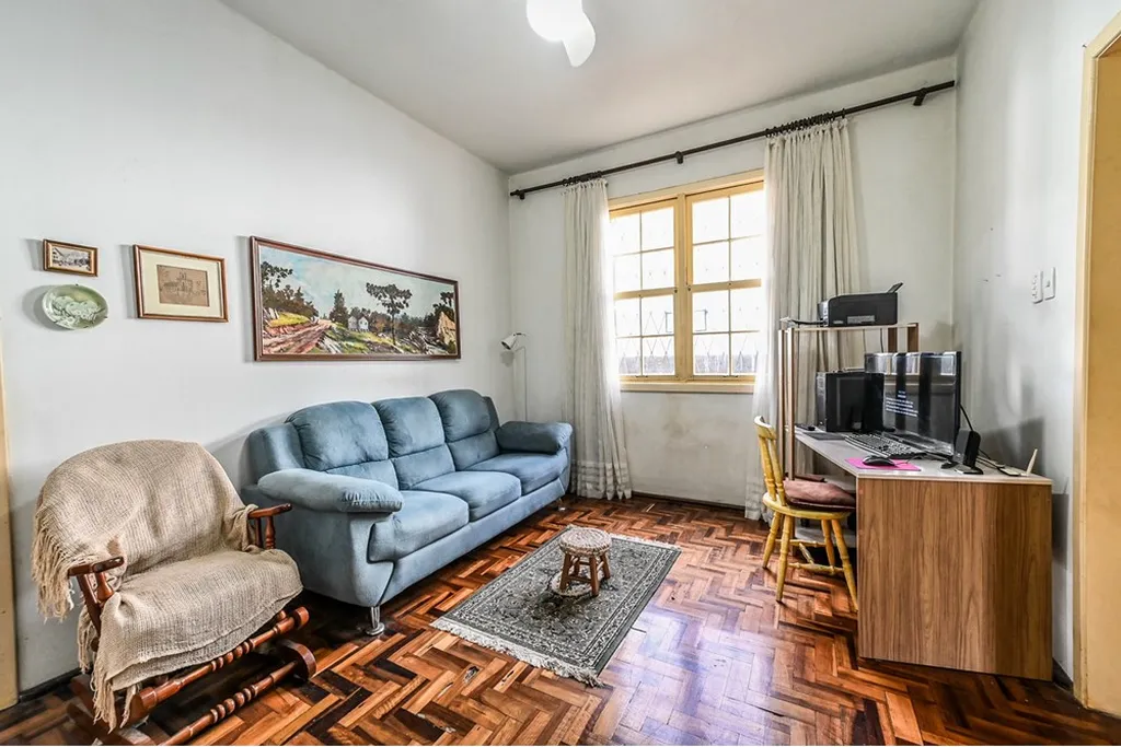 Imagem Casa em Santa Tereza