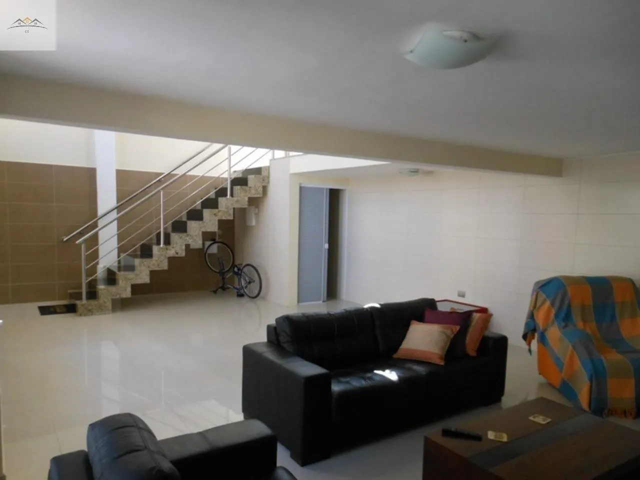Imagem CASA COMERCIAL em Santo André - São Paulo, Campestre