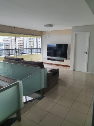 Imagem Apartamento com 5 Quartos à Venda, 340 m² em Jardim Renascença - São Luís