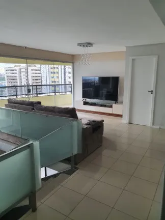 Imagem Apartamento com 5 Quartos à Venda, 340 m² em Jardim Renascença - São Luís