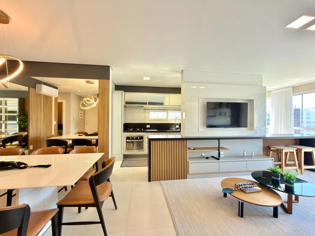 Imagem Apartamento 3 Dormitórios - Bairro Navegantes