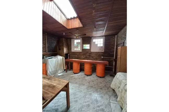 Imagem Casa de Condomínio com 5 Quartos à Venda, 71 m² em Santa Tereza - Porto Alegre