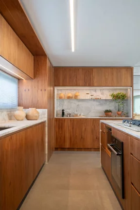 Imagem Apartamento 3 quartos sendo 3 suítes para venda no bairro Cristo Redentor em Caxias do Sul