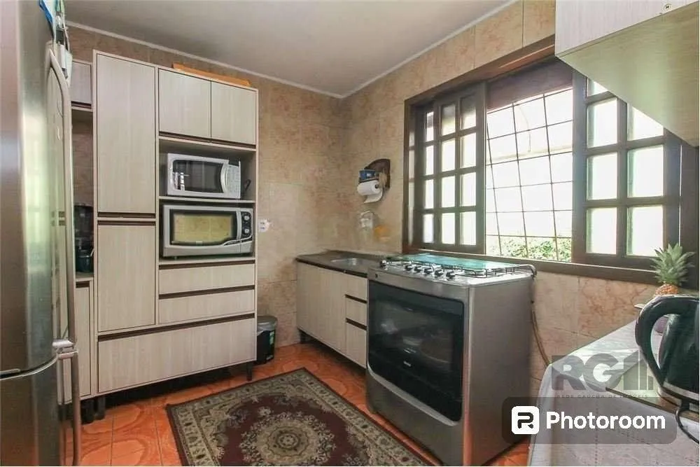 Imagem CASA | 02 DORMITÓRIOS | AMPLO TERRENO | VILA NOVA | ZONA SUL