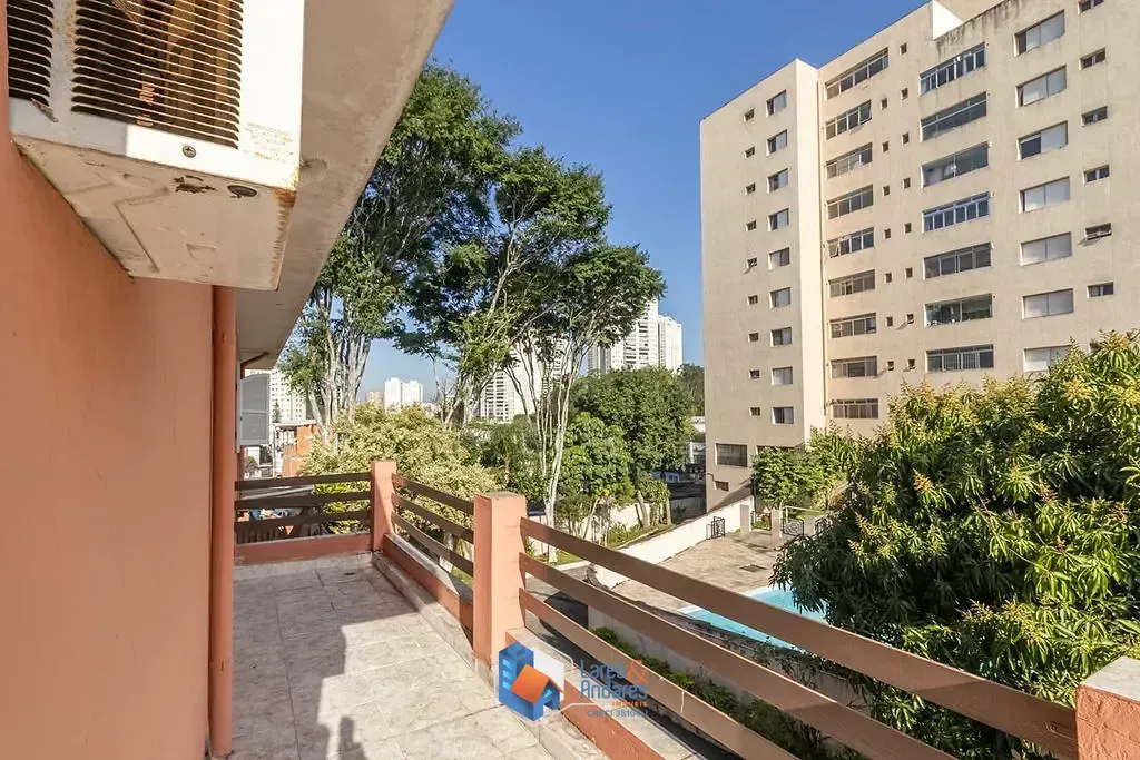 Imagem Casa à venda 4 Quartos 1 Suite 2 Vagas 180M² Jardim Umuarama São Paulo - SP