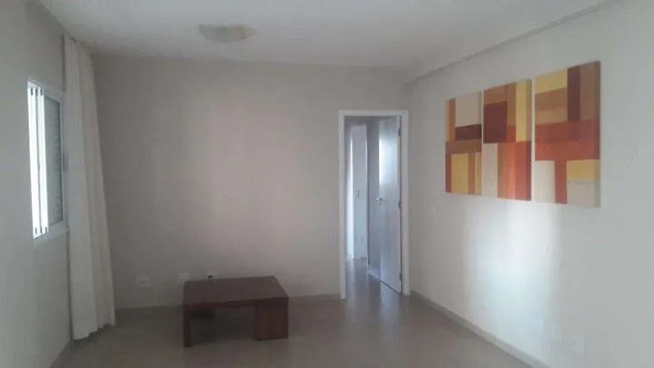 Imagem Apartamento com 4 Quartos à Venda, 129 m² em Parque Residencial Aquarius - São José Dos Campos