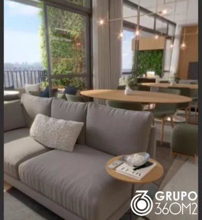 Imagem Apartamento para Venda em São Paulo / SP no bairro Vila Mariana